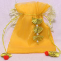 Ethnic Potli Bag
