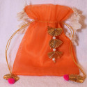 Ethnic Potli Bag