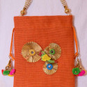 Ethnic Potli Bag