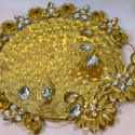 Fancy Plate Small 