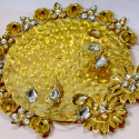 Fancy Plate Small 