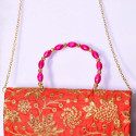  Ladies Hand  Purse