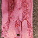 KIDS CHIKEN KURTA PAJAMA FOR BOYS