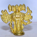 Panchmukhi Hanuman Small