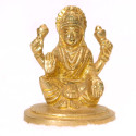 Brass Laxmi Ji 