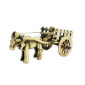 Bull Cart