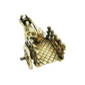 Bull Cart