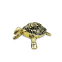 Brass Tortoise