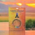 7 Chakra Bracelet