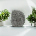 Lakshmi ji on Shaligram