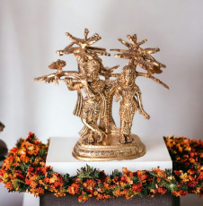 Radha Krishna