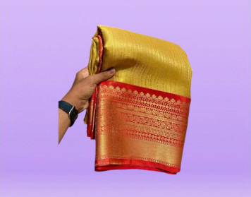 Banarasi Saree