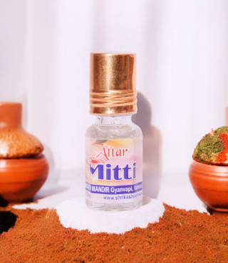  Attar Soil