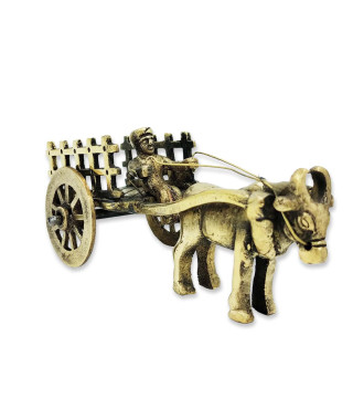 Bull Cart