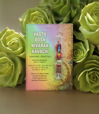 Vastu Dosh Nivarak Kavach