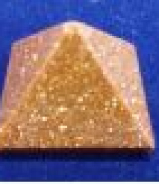 Sunstone Pyramid