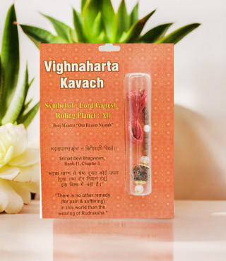 Vighnaharta Kavach