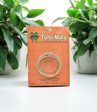 Tulsi Mala