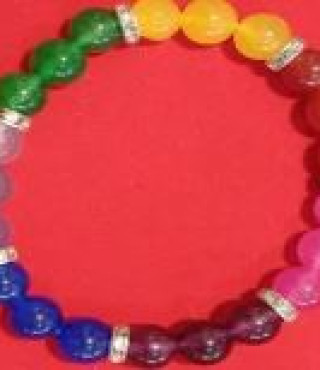 Chakra bracelet