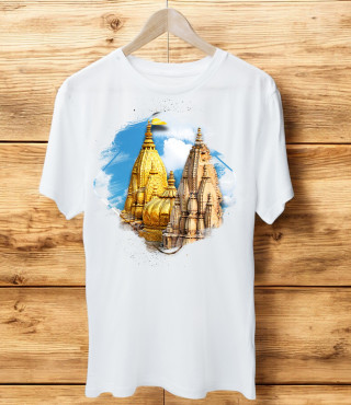 T Shirt Cotton  Size -  XL