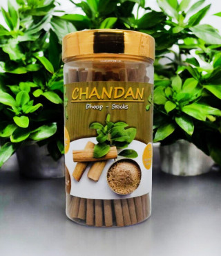 Chandan Dhoop Stick