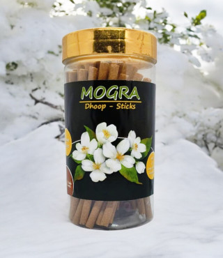 Mogra Dhoop Stick