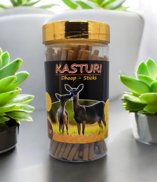 Kasturi Dhoop Stick