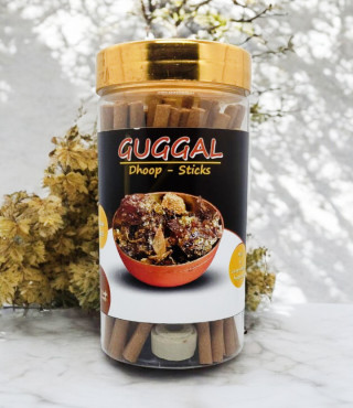 Guggal Dhoop Stick