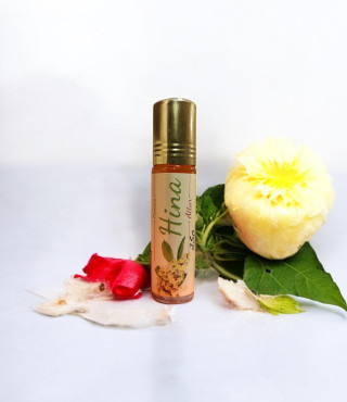 Heena Attar 8 ml.
