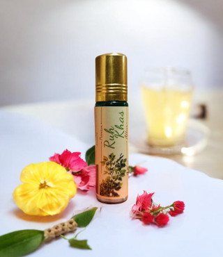 Ruh Khas Attar 8ml.