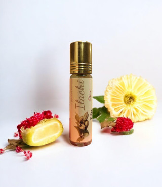 Elachi Attar 8ml.