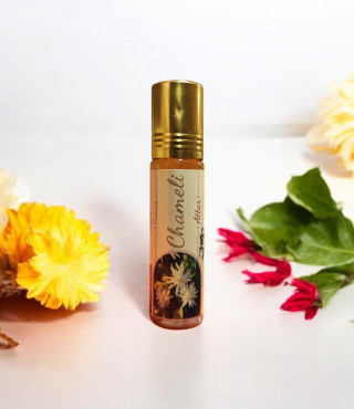 Chameli Attar 8ml.