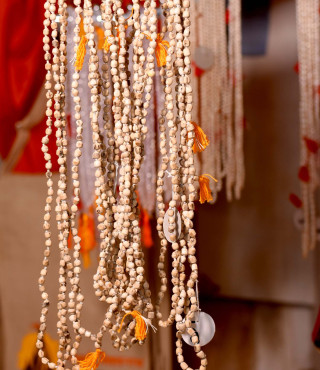 Tulsi Mala Various