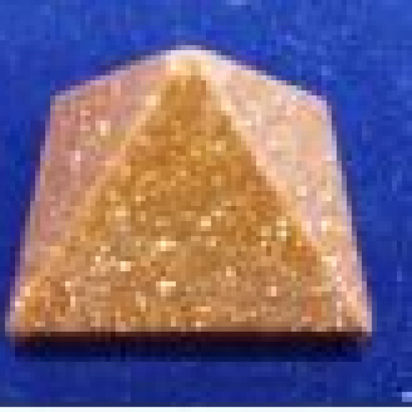 Sunstone Pyramid