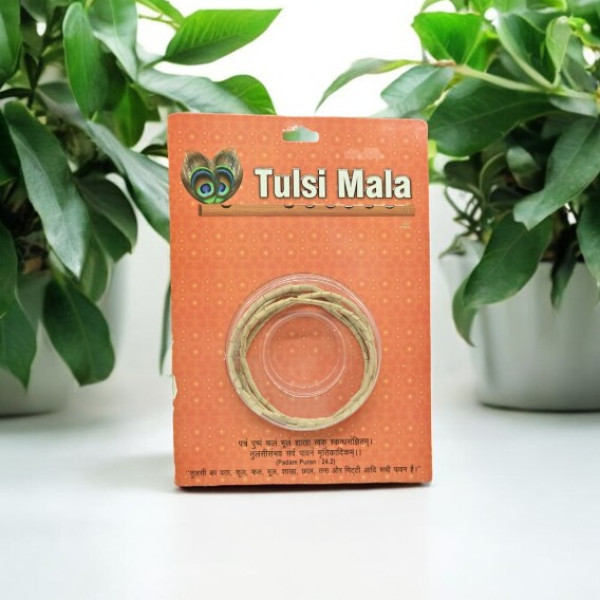 Tulsi Mala