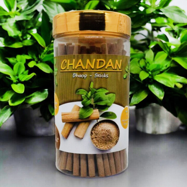 Chandan Dhoop Stick