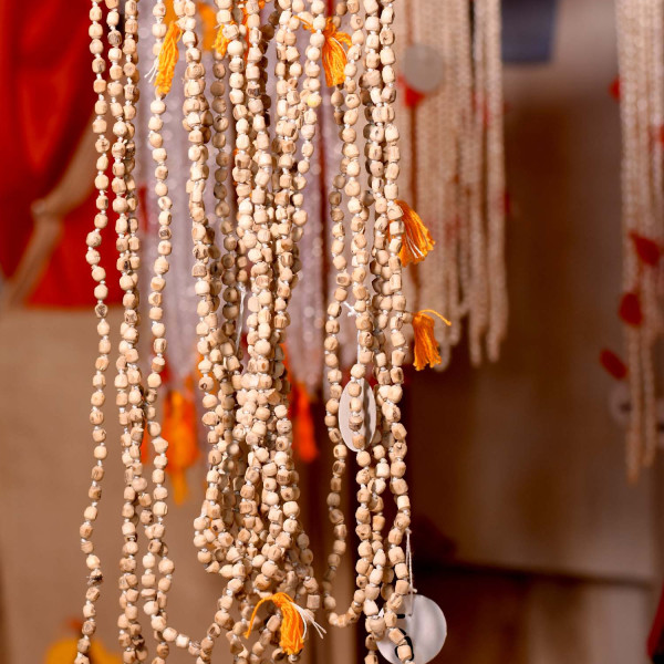 Tulsi Mala Various