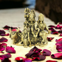 Brass Shiv Parivar  Brass Shiv Parivar