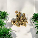 Brass Shiv Parivar Idol Brass Shiv Parivar Idol