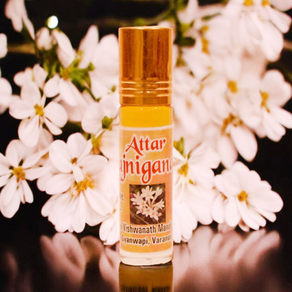 Attar Rajnigandha  Attar Rajnigandha