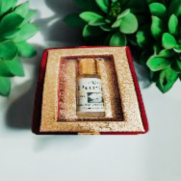 Attar Parijata  Attar Parijata