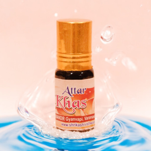 Attar Khus Attar Khus