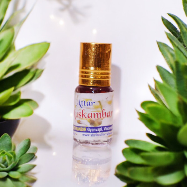 Attar Muskambar  Attar Muskambar