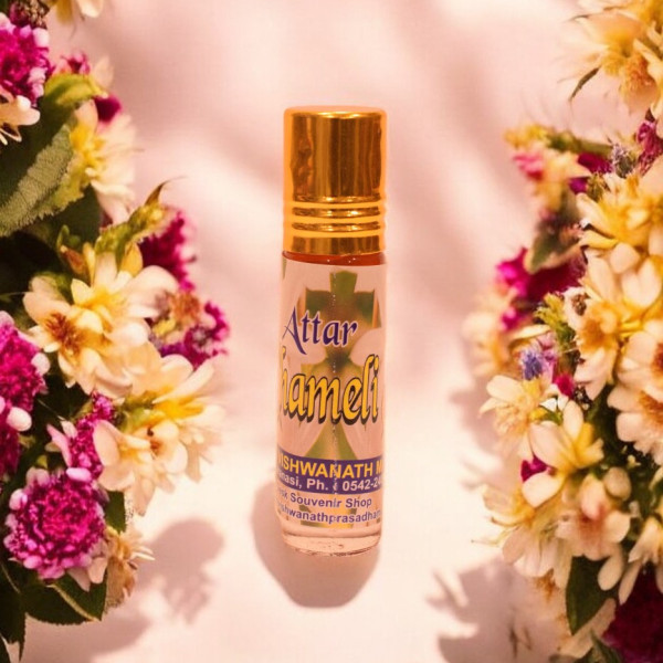 Attar Chameli  Attar Chameli