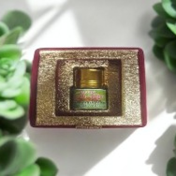 Attar Rooh Khus  Attar Rooh Khus