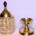 Brass Akhand Jyot 