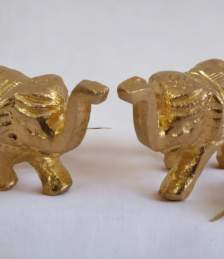 Small Elephant Small Elephant