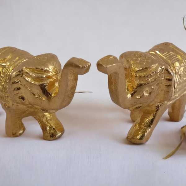 Small Elephant Small Elephant