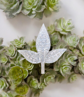 Silver Belpatra  Silver Belpatra