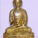 Brass Big Buddha 